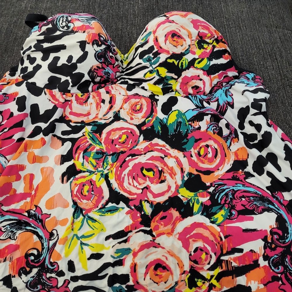 Bathing Suit Top